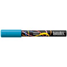 Liquitex Marqueur - 2mm - TURQUOISE
