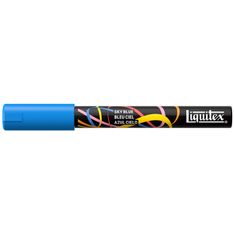 Liquitex Marqueur - 2mm - BLEU CIEL