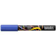 Liquitex Marqueur - 2mm - SAFIR
