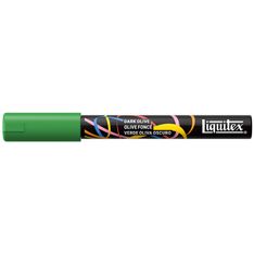 Liquitex Marqueur - 2mm - OLIVE FONCE