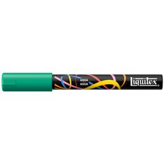 Liquitex Marqueur - 2mm - AQUA