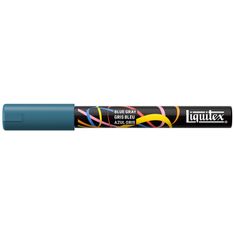 Liquitex Marqueur - 2mm - GRIS BLEU