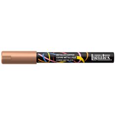 Liquitex Marqueur - 2mm - CUIVRE METALLIQUE
