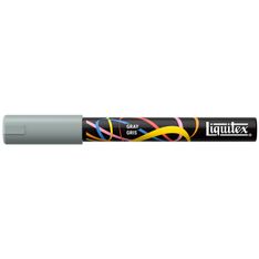 Liquitex Marqueur - 2mm - GRIS