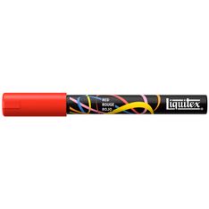 Liquitex Marqueur - 2mm - ROUGE