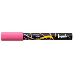 Liquitex Marqueur - 2mm - ROSE