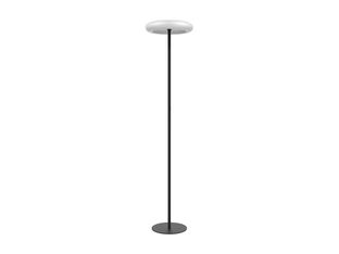 Unilux Cocoon - Lampadaire à Led - 37 W - 3000/4000 K - noir