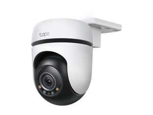 Tapo TC41 V1 - Caméra de surveillance - extérieur - couleur (Jour et nuit) - sans fil - Wi-Fi