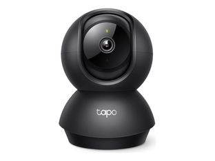 Tapo C211 V2 - Caméra de surveillance intérieur - couleur (Jour et nuit) - 3 MP - sans fil - Wi-Fi