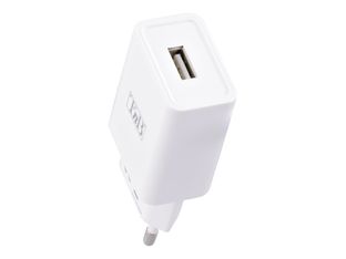 T'nB - Adaptateur secteur - 12 watt - 2.4 A - Fast Charge (USB)