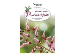 Plantes créoles pour les enfants