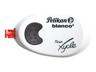Pelikan Xycle Blanco - Rouleau correcteur - blanc - blanc