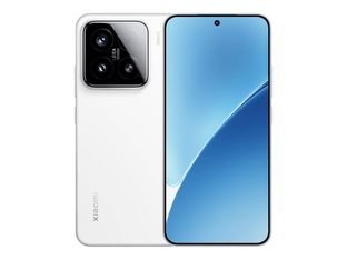 Xiaomi 15 - Smartphone - 5G - 12/512 Go - blanc