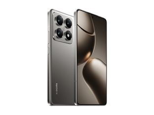 Xiaomi 14T Pro - Smartphone - 5G - 12/512 Go - gris titan