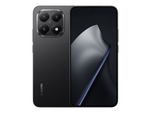 Xiaomi 15T - Smartphone - 5G - 12/256 Go - noir