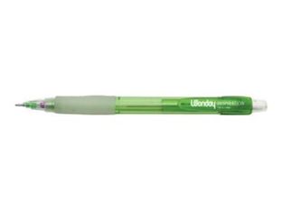 Wonday Inspiration - Porte-mine - HB - 0.5 mm - rétractable - avec gomme