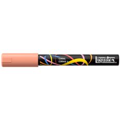 Liquitex Marqueur - 2mm - CORAIL