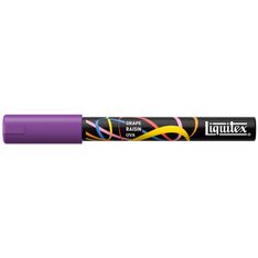 Liquitex Marqueur - 2mm - RAISIN