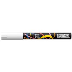 Liquitex Marqueur - 2mm - BLANC