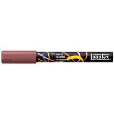 Liquitex Marqueur - 2mm - TOFFEE