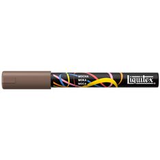 Liquitex Marqueur - 2mm - MOCHA