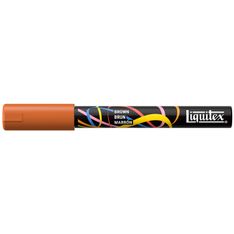 Liquitex Marqueur - 2mm - BRUN