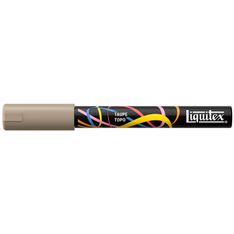 Liquitex Marqueur - 2mm - GRIS TAUPE