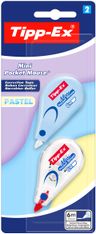 Tipp-Ex - Mini correcteurs Pocket Mouse - lot de 2