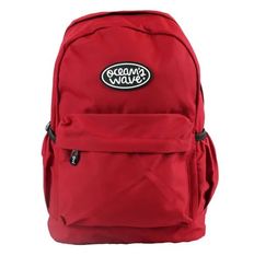 OCW Mochila Tendencia - Granate