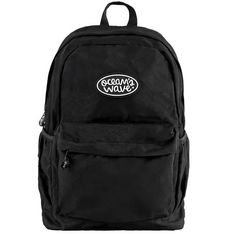 OCW Mochila Tendencia - Negra