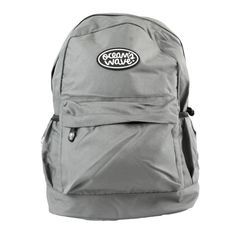 OCW Mochila Tendencia - Gris