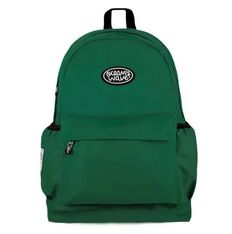 OCW Mochila Tendencia - Verde