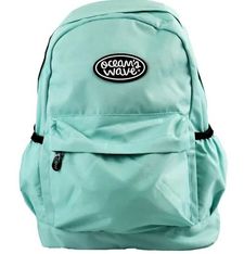 OCW Mochila Tendencia - Verde pastel