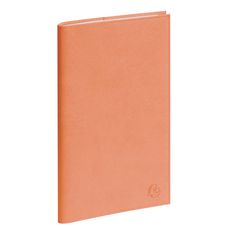 Agenda de poche spiralé Lily Espace 17S - 1 semaine sur 2 pages - 9 x 17,5 cm - disponible dans différentes couleurs - Exacompta