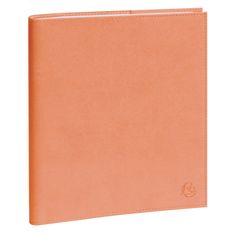 Agenda de bureau spiralé Lily Eurotime 18S - 1 semaine sur 2 pages - 15 x 17 cm - disponible dans différentes couleurs - Exacompta