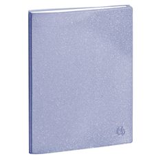 Agenda de bureau Eden Lady 20 - 1 semaine sur 2 pages - 15 x 21 cm - disponible dans différentes couleurs - Exacompta