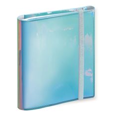 Agenda de bureau Iris All in One Lady 20S spiralé - 1 semaine sur 2 pages + 1 carnet de notes ligné - 15 x 21 cm - Exacompta
