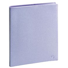 Agenda de bureau Eden Horizons 22 - 1 semaine sur 2 pages - 18,5 x 22,5 cm - disponible dans différentes couleurs - Exacompta