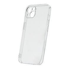 Coque de protection pour Xiaomi Redmi A5 4G - silicone - transparent