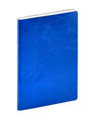 Quo Vadis - Agenda - Ministre Color - Semainier Planning - Multilingue - Susan - Bleu - 13 mois de décembre à décembre - 16x24 cm - Papier Clairefontaine blanc - Fabrication française