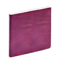 Quo Vadis - Agenda - Exécutif Color - Semainier Planning - Multilingue - Susan - Violet - 13 mois de décembre à décembre - 16x16 cm - Papier Clairefontaine blanc - Fabrication française
