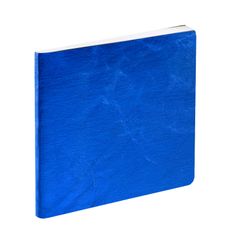 Quo Vadis - Agenda - Exécutif Color - Semainier Planning - Multilingue - Susan - Bleu - 13 mois de décembre à décembre - 16x16 cm - Papier Clairefontaine blanc - Fabrication française