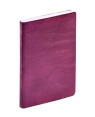 Quo Vadis - Agenda - Affaires Color - Semainier Planning - Multilingue - Susan - Violet - 13 mois de décembre à décembre - 10x15 cm - Papier Clairefontaine blanc - Fabrication française