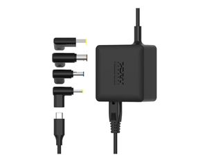 PORT Connect - Adaptateur alimentation USB-C - GaN2 - 65 Watt
