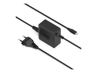 PORT Connect - Adaptateur alimentation USB-C - GaN2 - 65 Watt