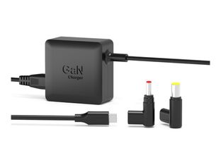 PORT Connect - Adaptateur alimentation USB-C - GaN -  65 watt