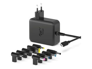 PORT Designs - Adaptateur alimentation GaN II - USB-C - 100 Watt