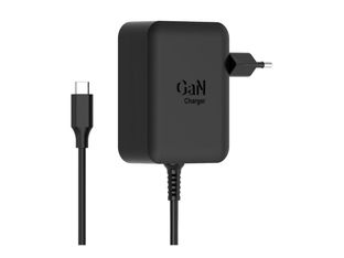 PORT Connect - Adaptateur secteur GaN II - 100 Watt - USB-C