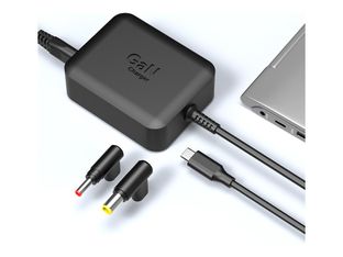 PORT Connect - Adaptateur alimentation USB-C pour DELL - GaN2 - 100 Watt