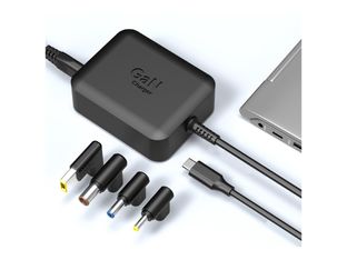 PORT Connect - Adaptateur alimentation USB-C pour LENOVO - GaN2 - 100 Watt
